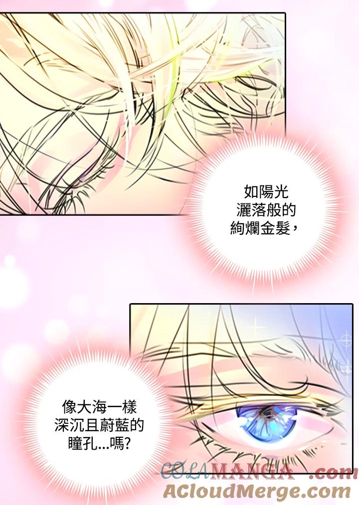 《绿叶的观察日记》第3话 第70页