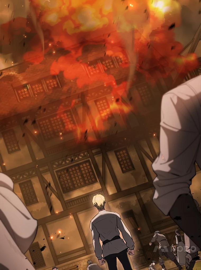 《配角太强了》29.意外爆炸 第26页