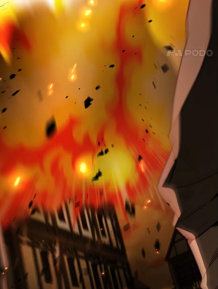 《配角太强了》29.意外爆炸 第54页