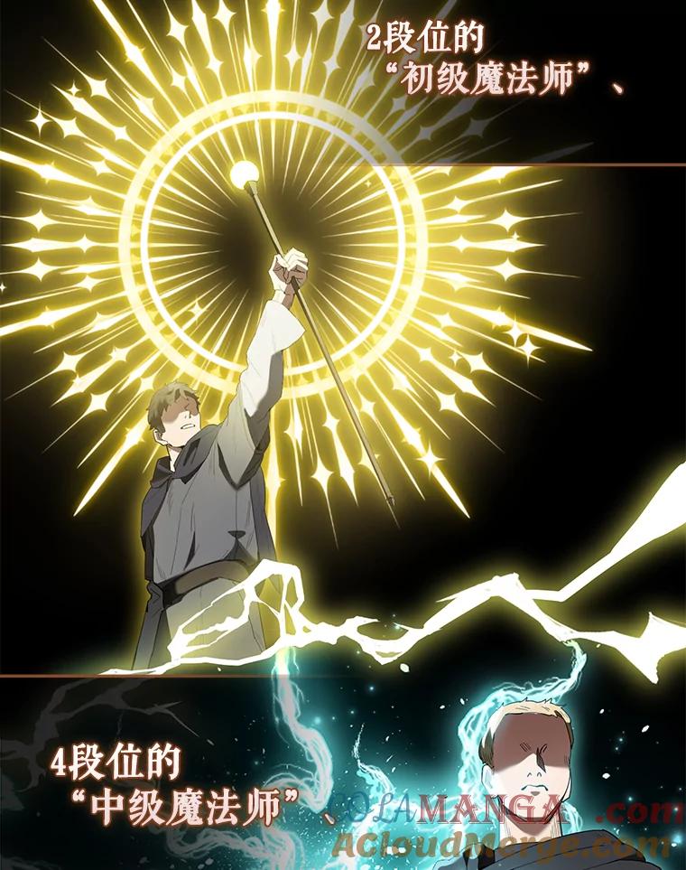 《配角太强了》30.再临君主 第13页