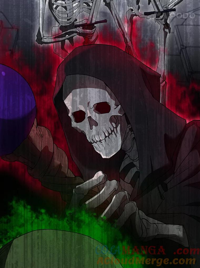 《配角太强了》31.大巫妖 第29页