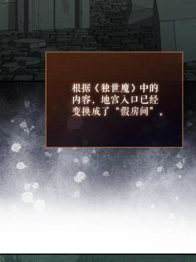《配角太强了》31.大巫妖 第114页