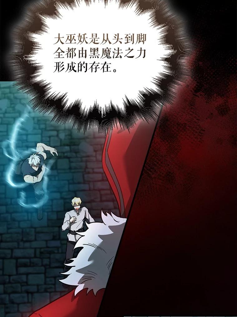《配角太强了》31.大巫妖 第83页