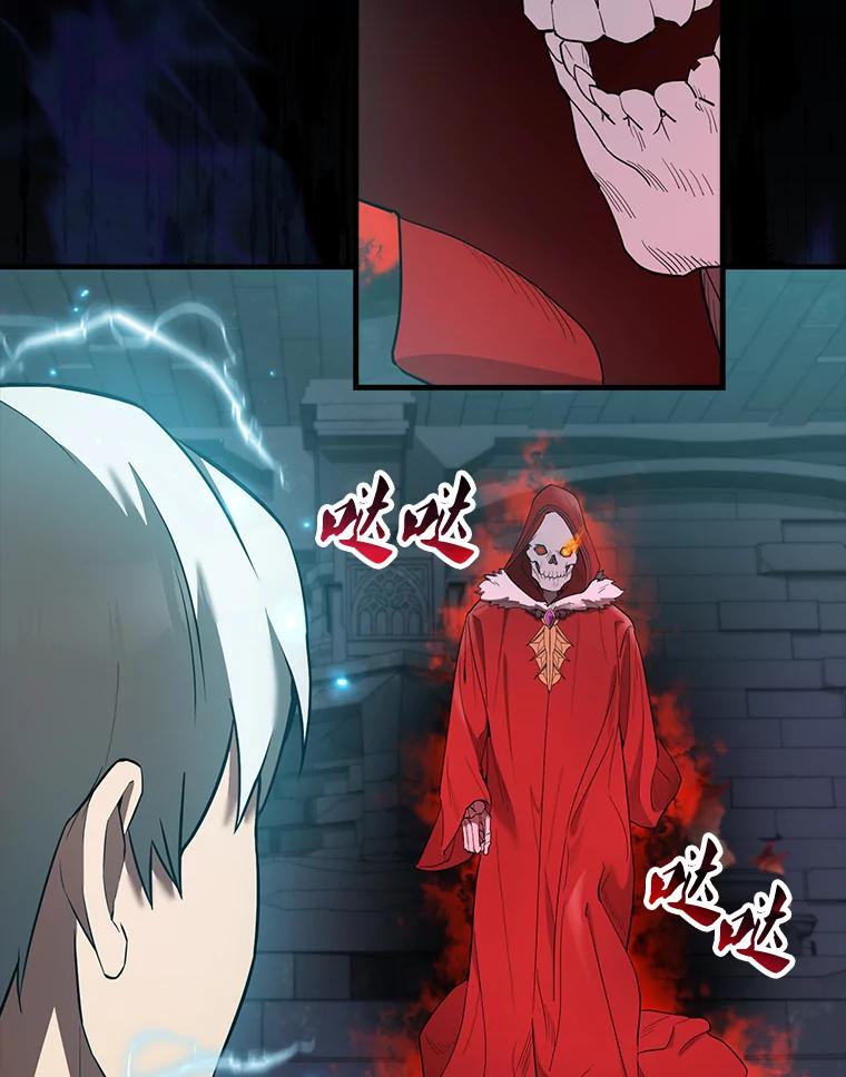 《配角太强了》31.大巫妖 第52页