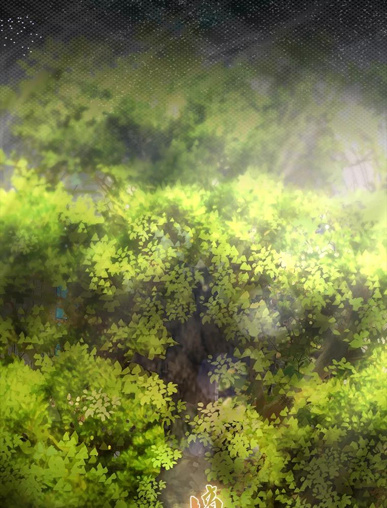 《配角太强了》32.魔女 第36页