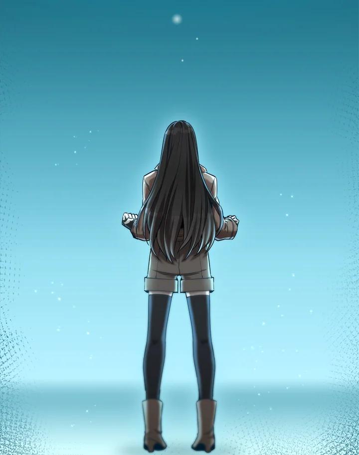 《满等玩家冒险记》第34话 第102页