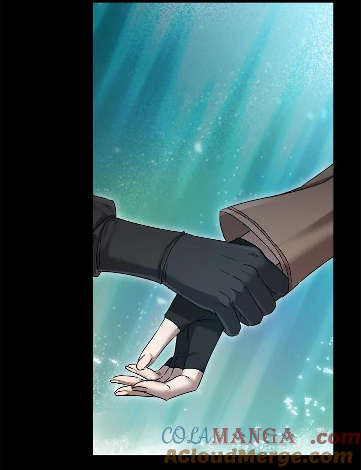 《满等玩家冒险记》第35话 第61页