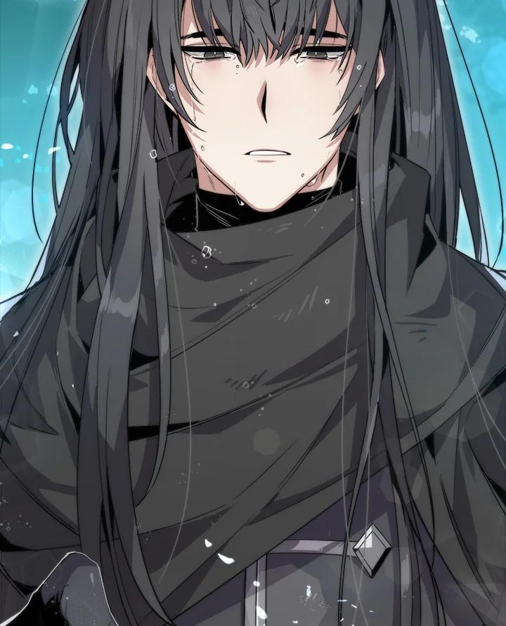 《满等玩家冒险记》第35话 第71页