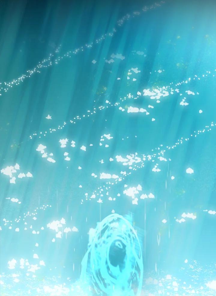 《满等玩家冒险记》第35话 第50页