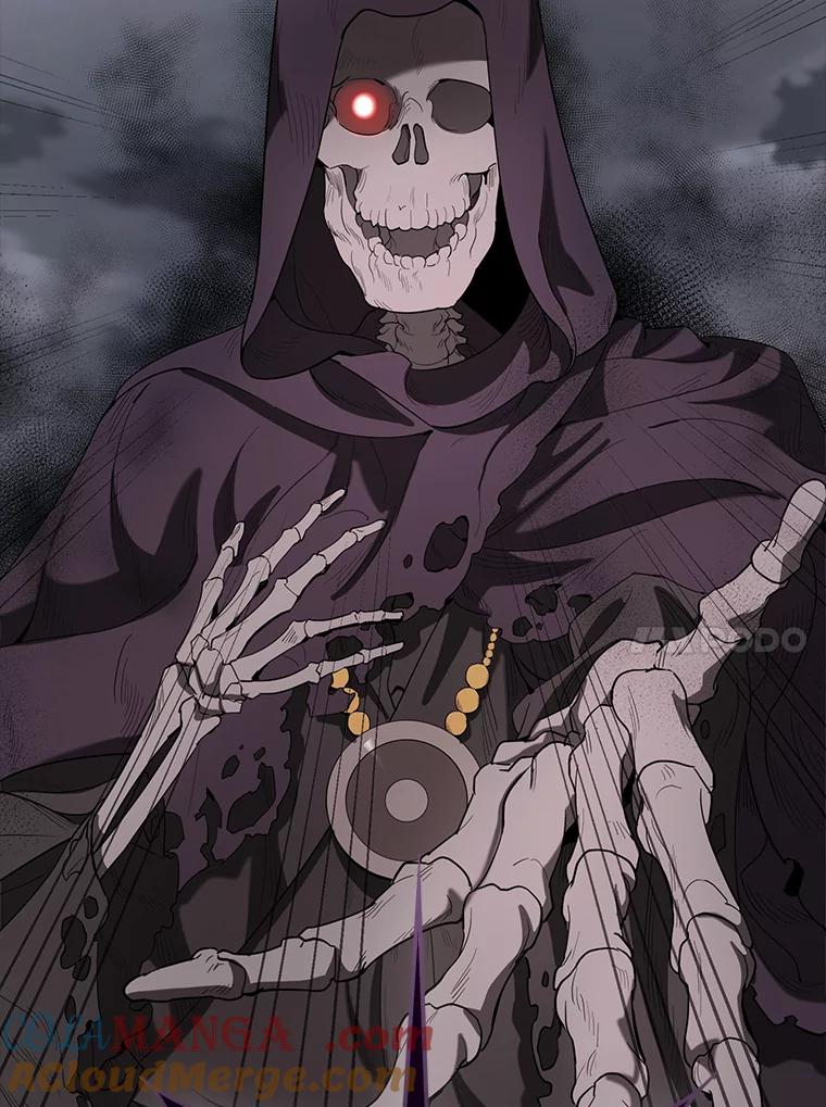 《配角太强了》35.魔王 第141页