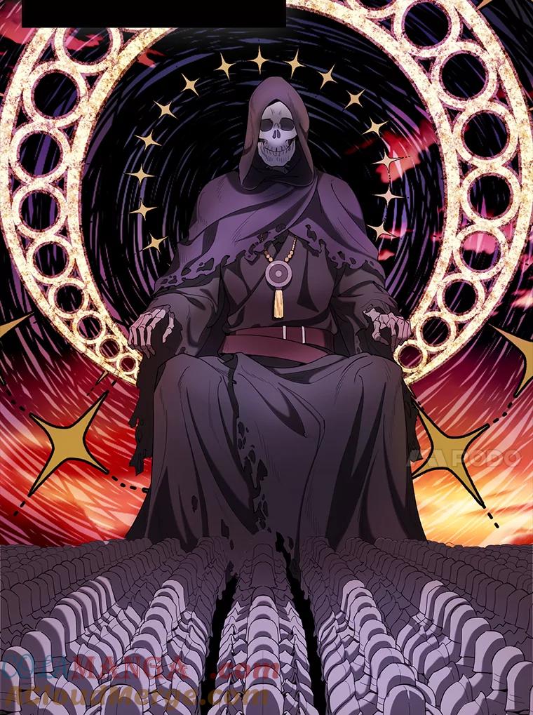 《配角太强了》35.魔王 第125页