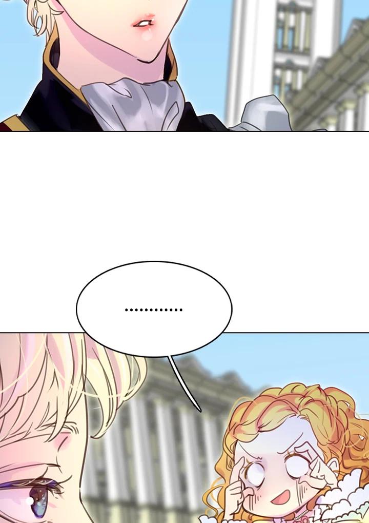 《绿叶的观察日记》第36话 第35页
