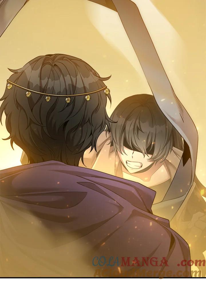 《满等玩家冒险记》第38话 第101页