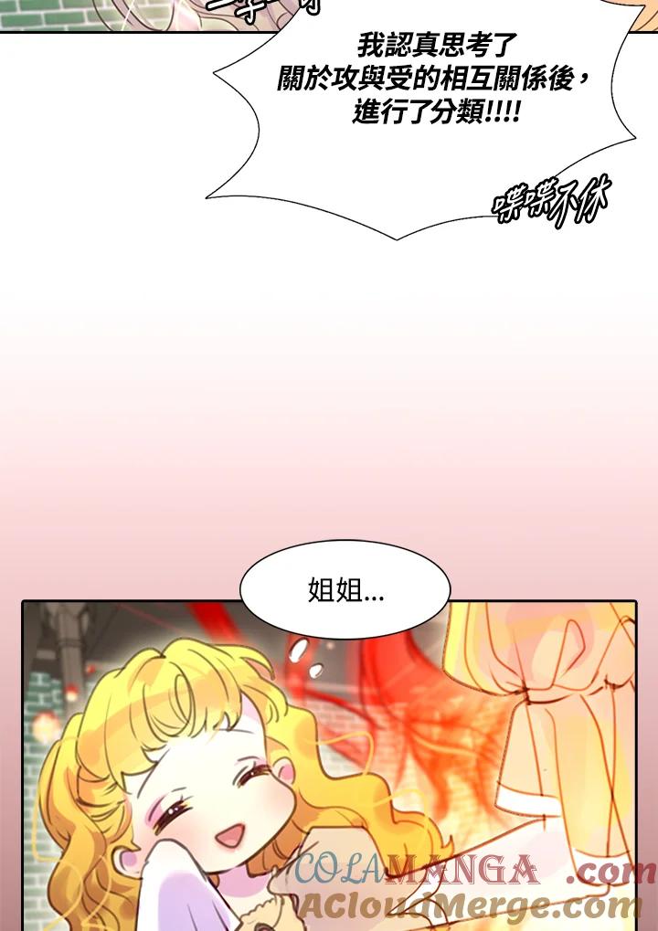 《绿叶的观察日记》第38话 第10页