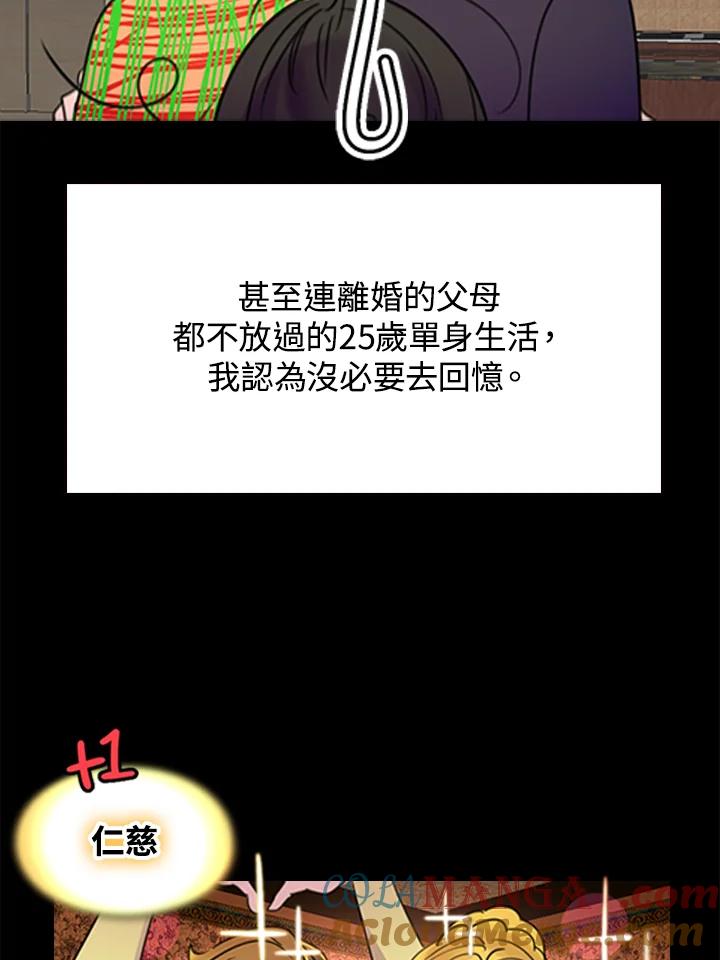 《绿叶的观察日记》第4话 第13页