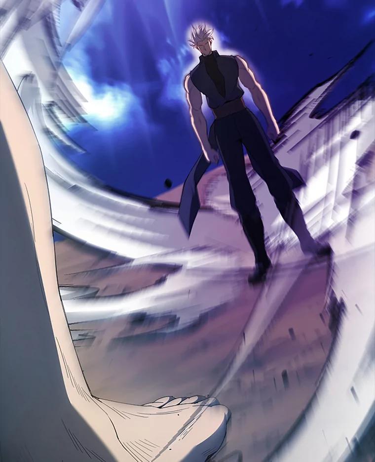 《配角太强了》39.两种神格 第111页