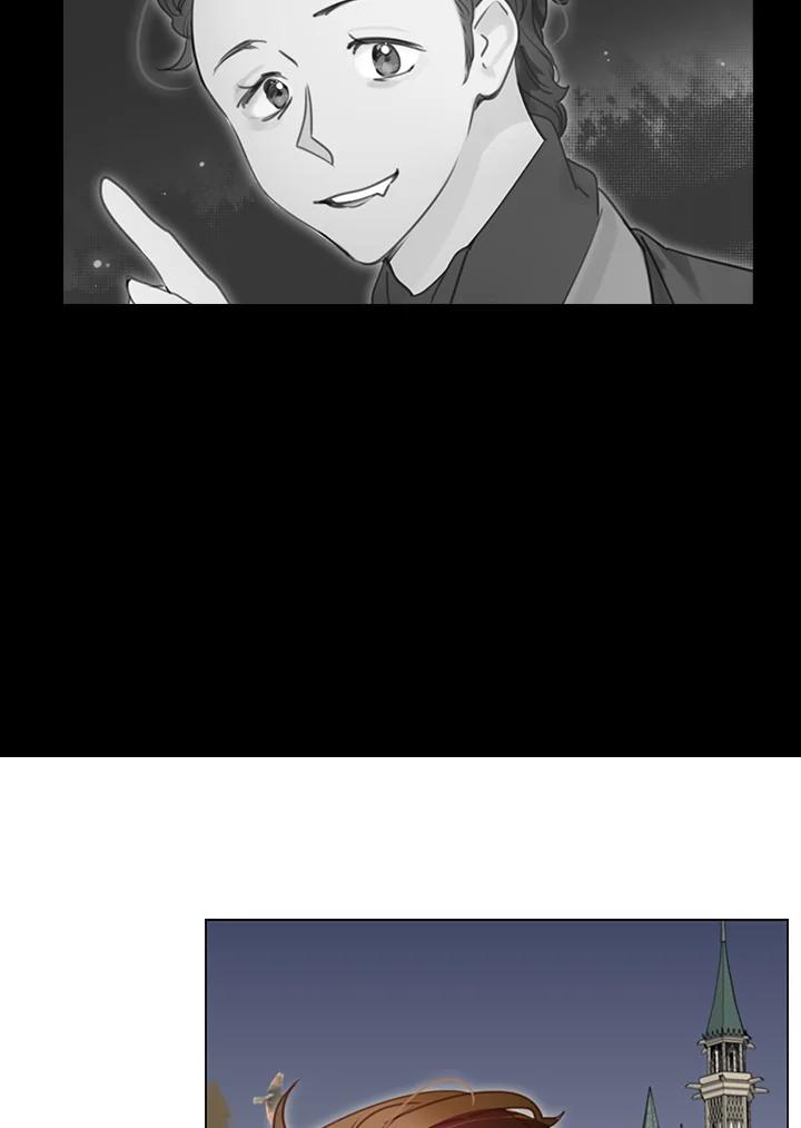 《绿叶的观察日记》第40话 第35页