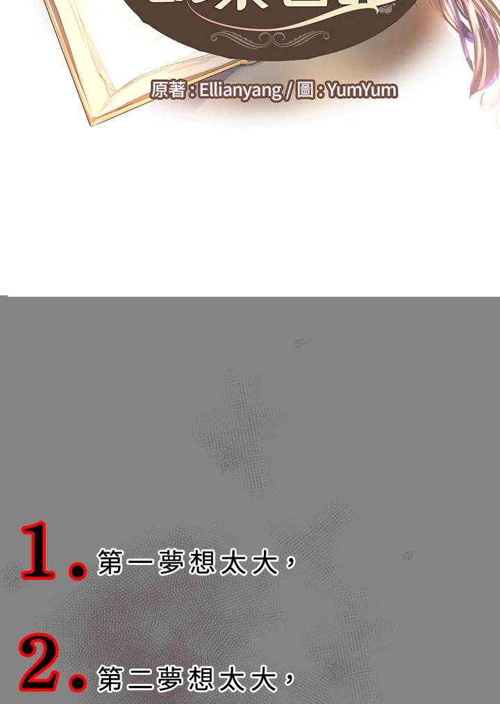 《绿叶的观察日记》第40话 第6页