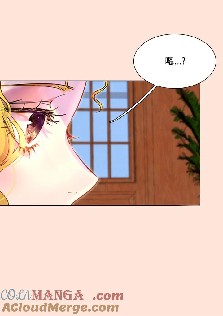 《绿叶的观察日记》第41话 第13页