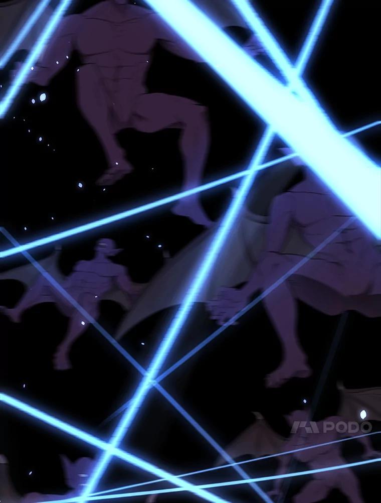 《配角太强了》41.为了拯救世界 第79页