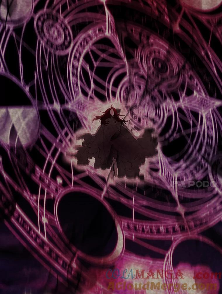 《配角太强了》42.黑色弟子 第89页