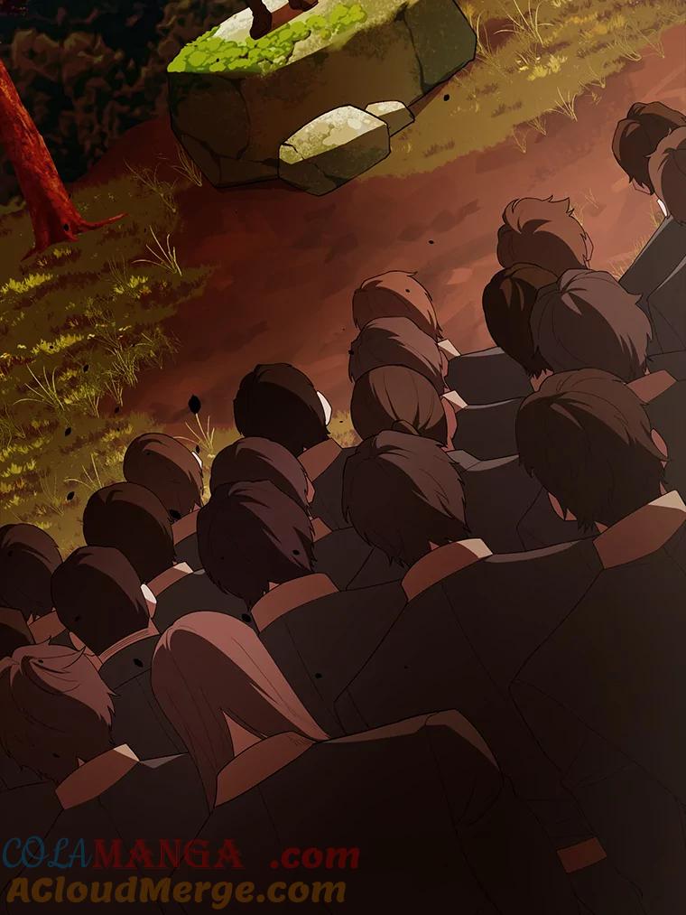 《配角太强了》43.第五王子 第133页