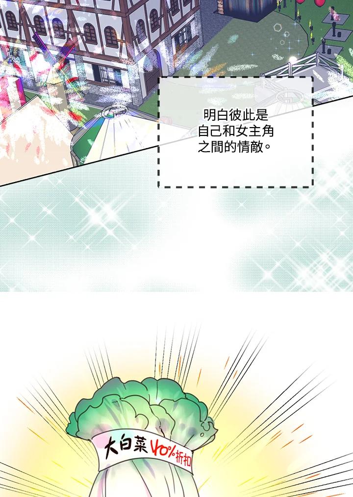 《绿叶的观察日记》第46话 第8页
