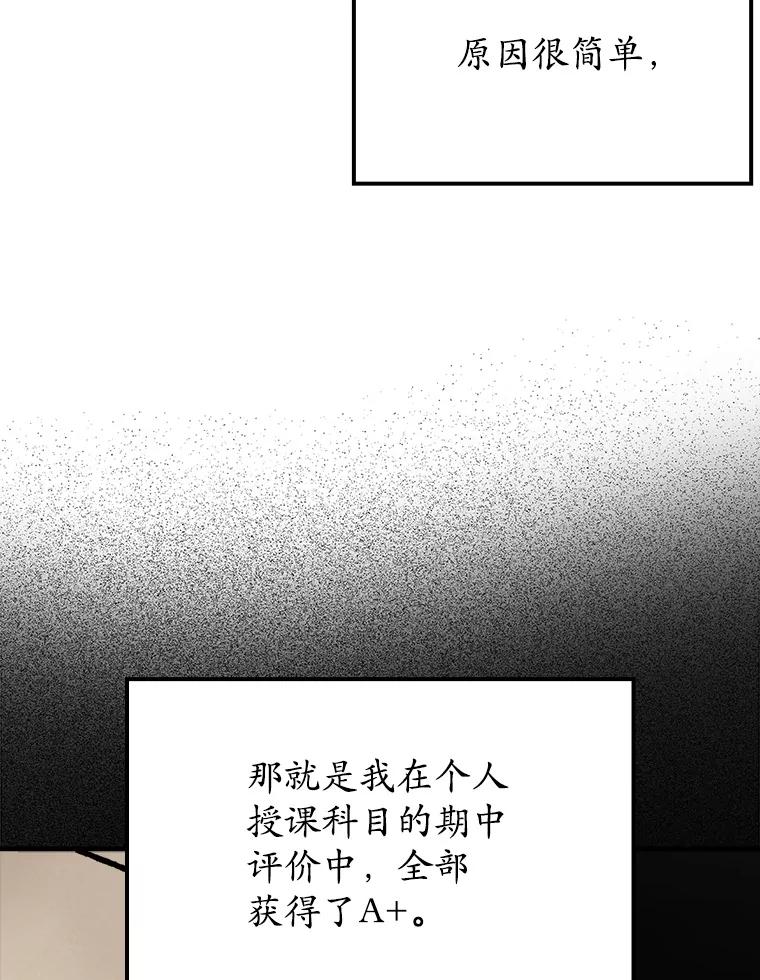 《魔王去上学》50.意外的第一 第3页