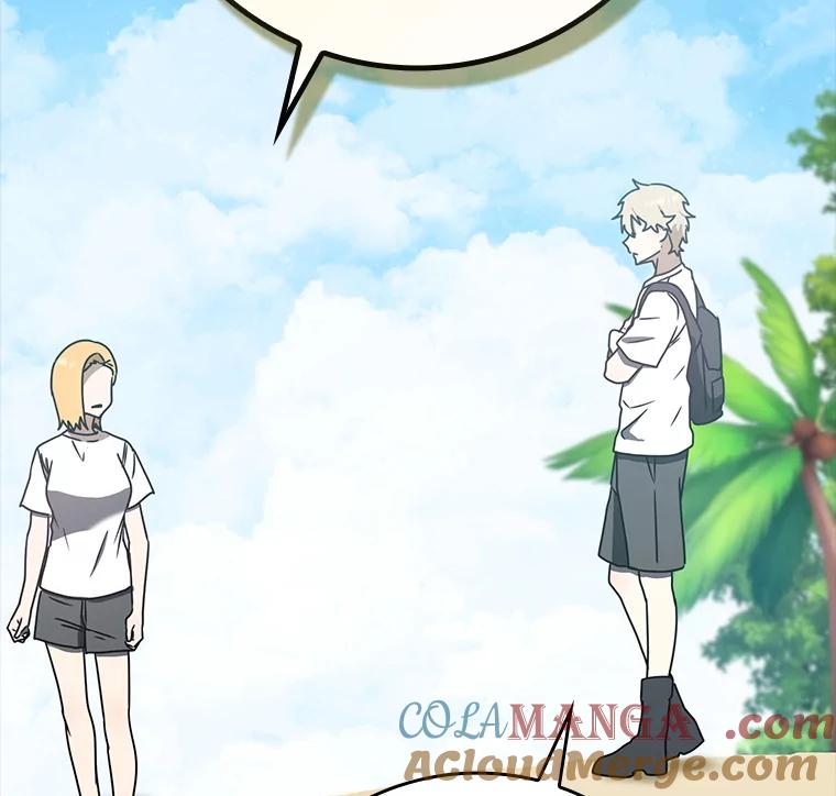 《魔王去上学》52.无人岛第一天 第21页