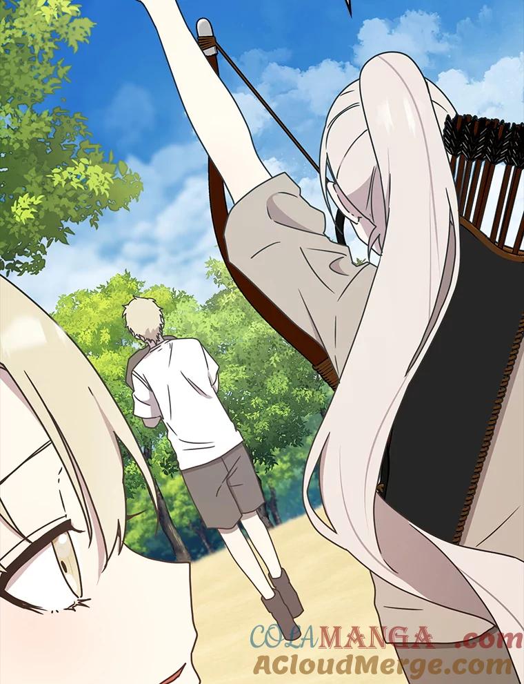 《魔王去上学》53.第一晚 第13页