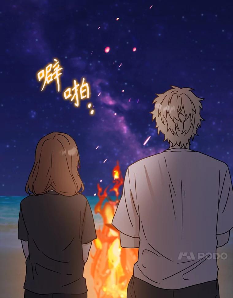 《魔王去上学》53.第一晚 第82页
