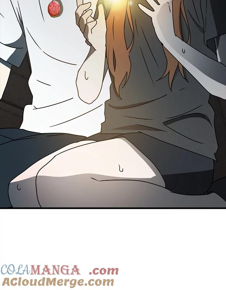 《魔王去上学》55.凯尔不见了 第109页