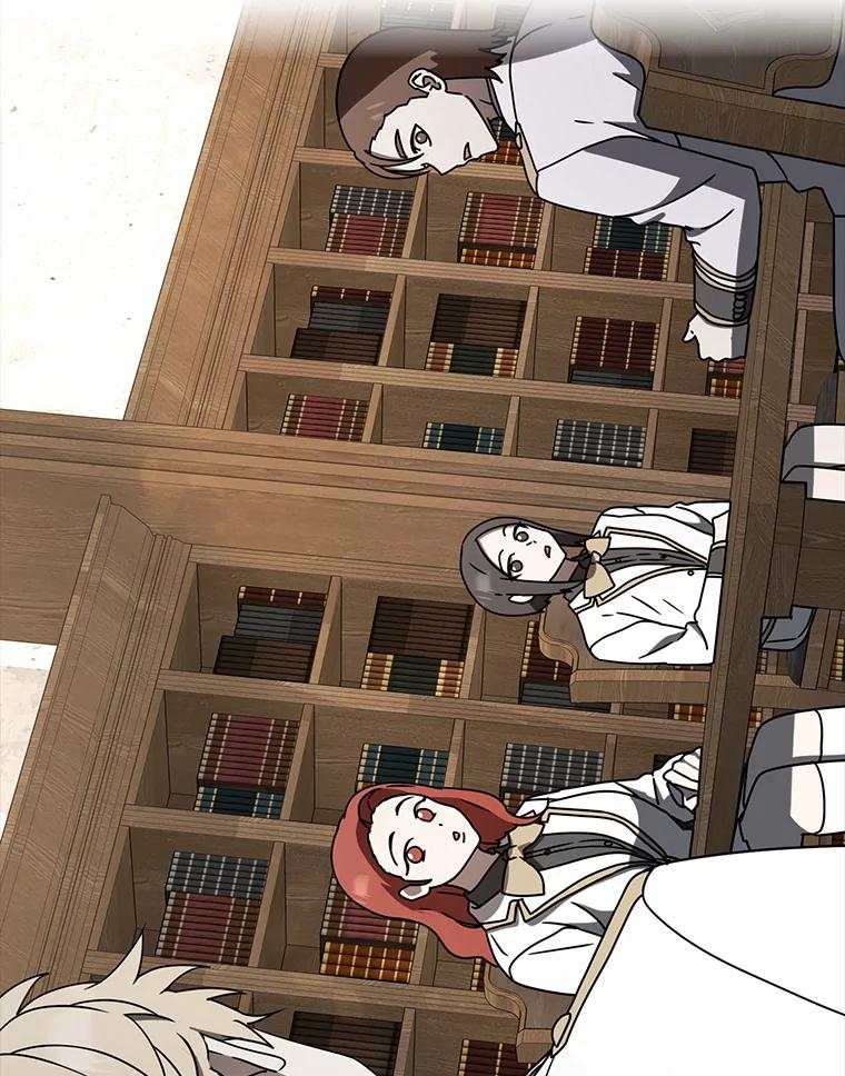 《魔王去上学》62.宗教集会社团 第22页