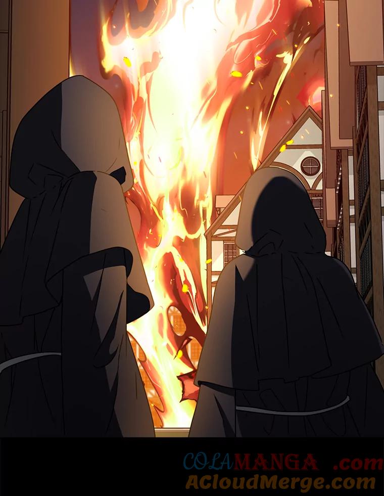 《魔王去上学》62.宗教集会社团 第81页