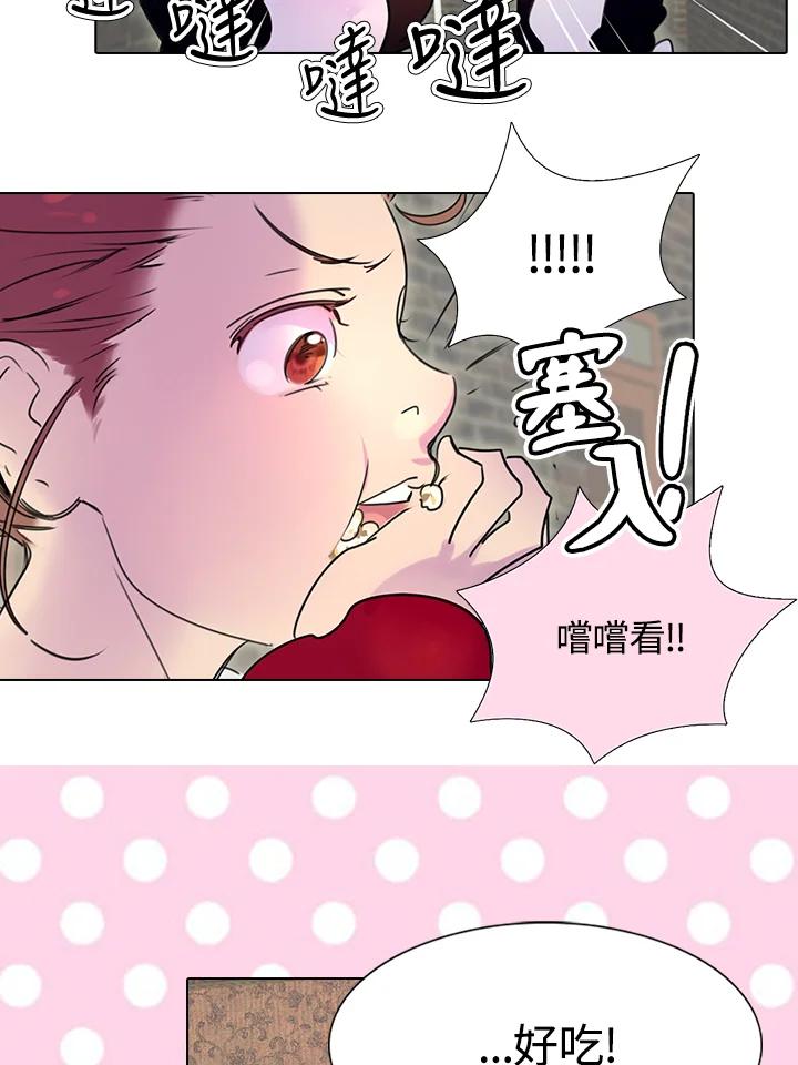 《绿叶的观察日记》第7话 第41页
