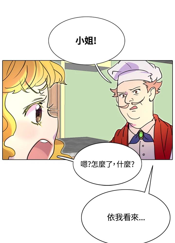 《绿叶的观察日记》第7话 第18页