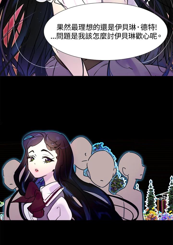 《绿叶的观察日记》第9话 第33页