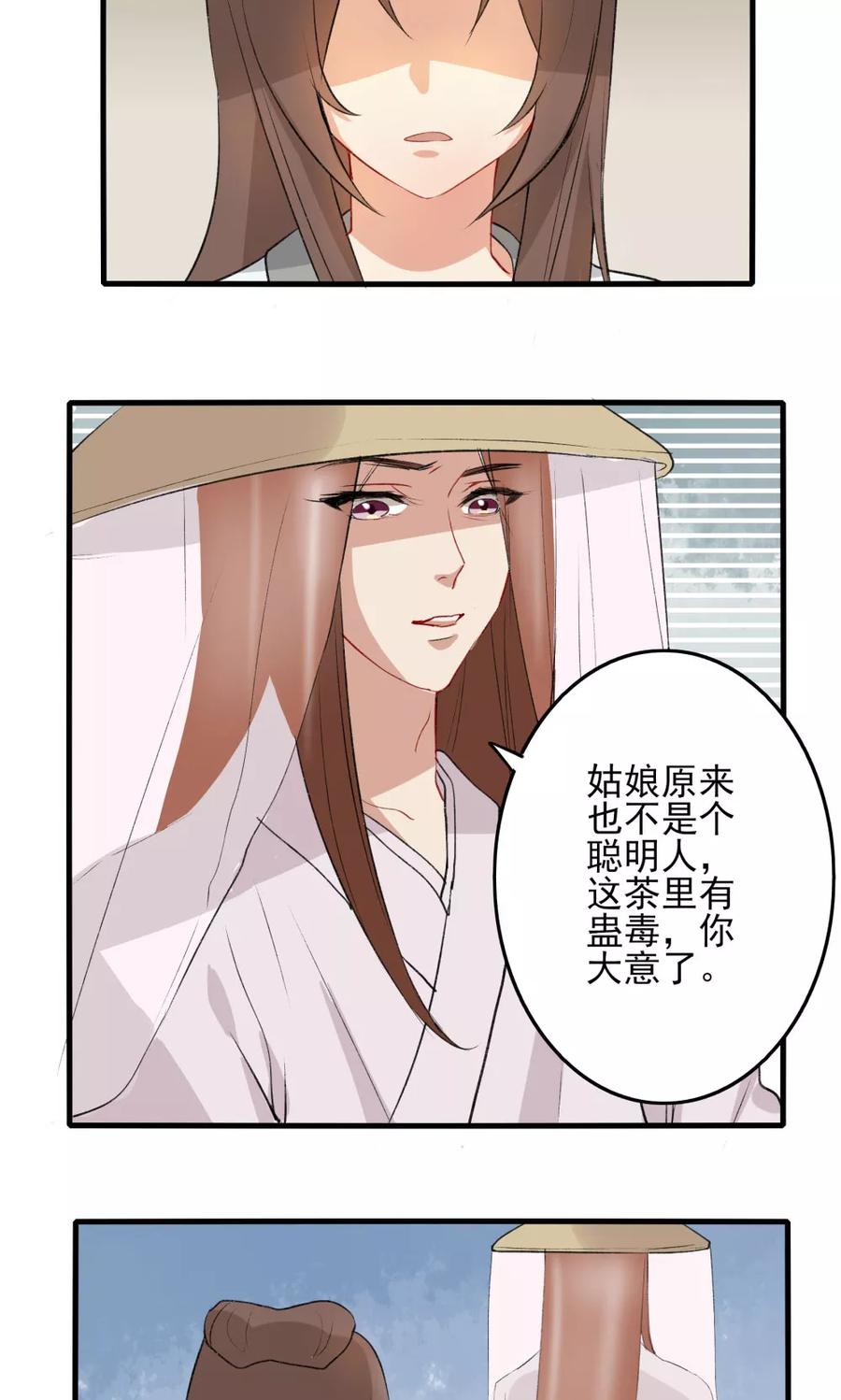 《神探状元花》第35话 第6页