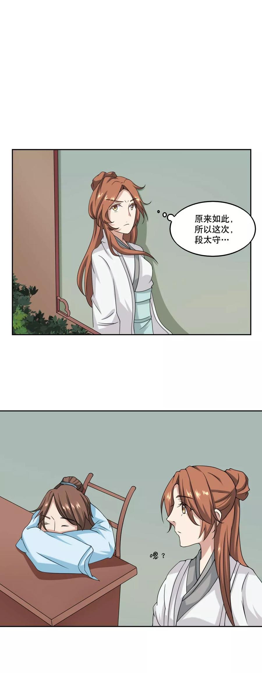 《神探状元花》第38话 第14页
