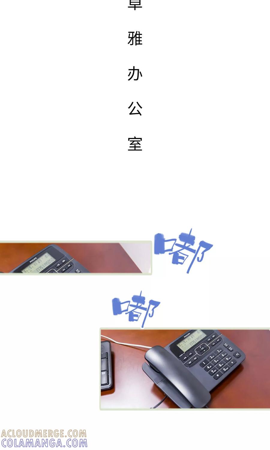 《美女总裁的极品男佣》第44话 第19页