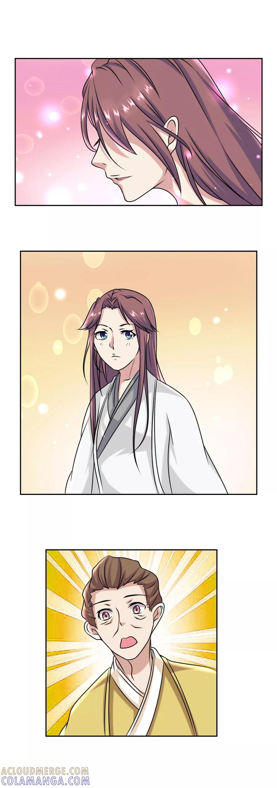 《神探状元花》第46话 第5页