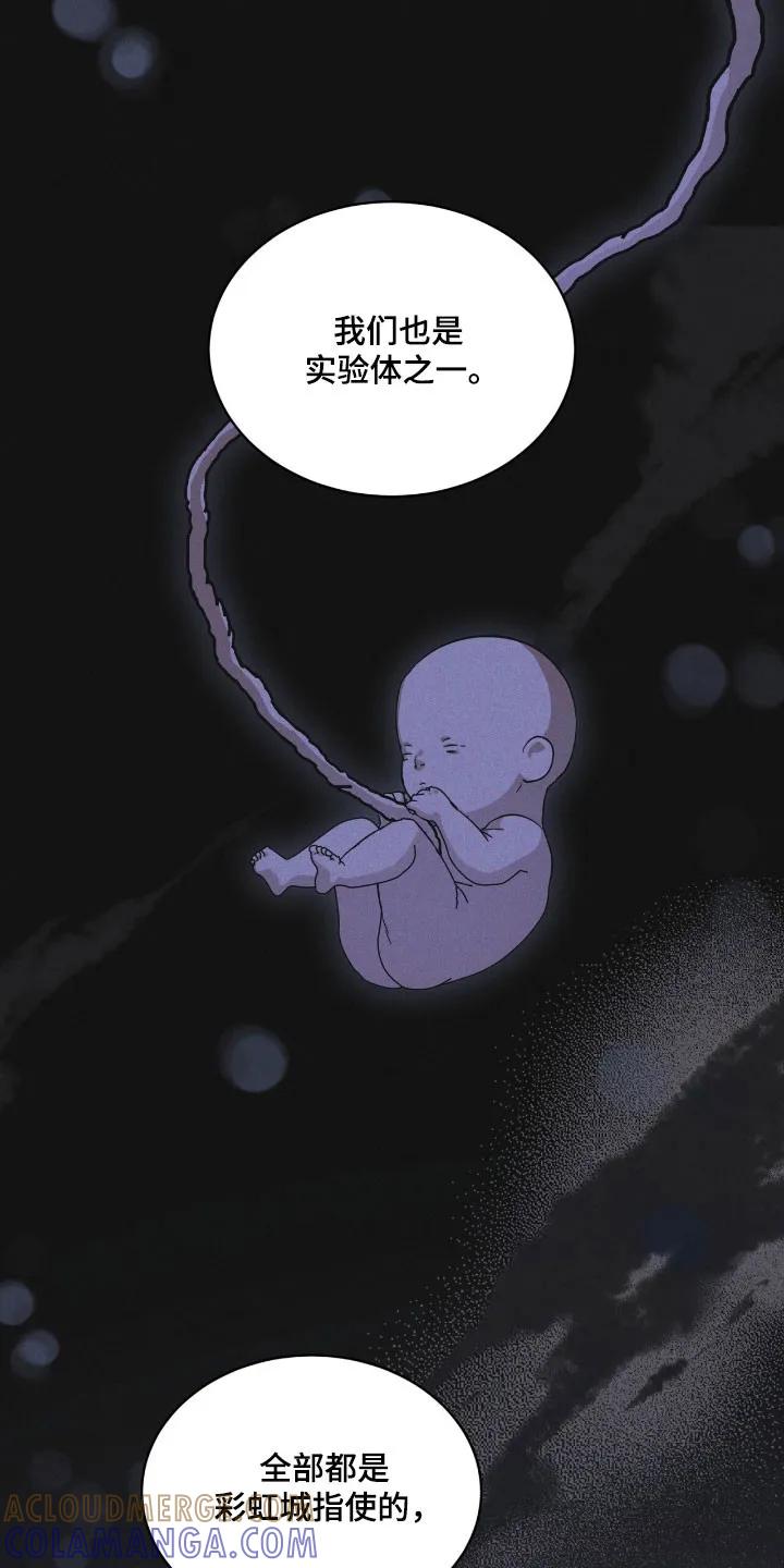 《彩虹城》第168章：【第三季】新的苹果 第29页