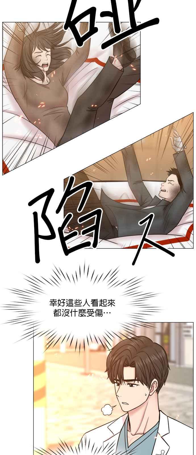 《外伤重症中心：黄金救援》[第2部] 第61话 救人之人_1 第8页