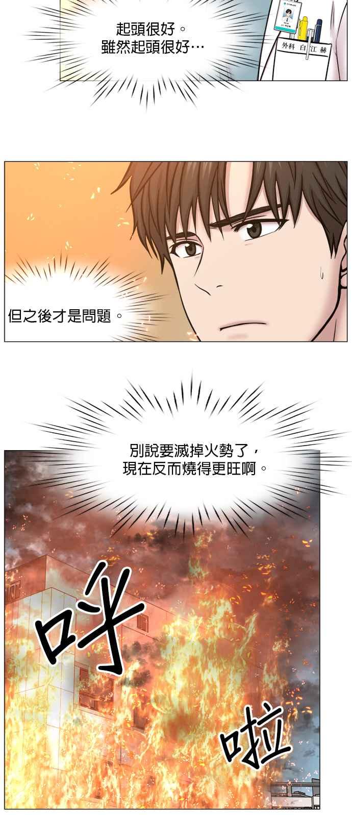 《外伤重症中心：黄金救援》[第2部] 第61话 救人之人_1 第9页