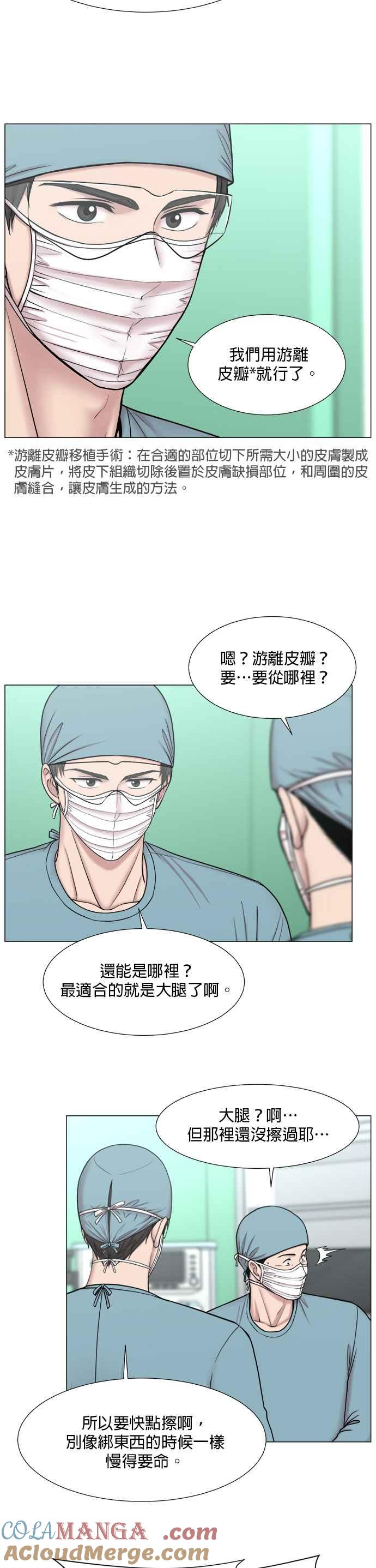 《外伤重症中心：黄金救援》[第2部] 第64话 超紧急 第3页
