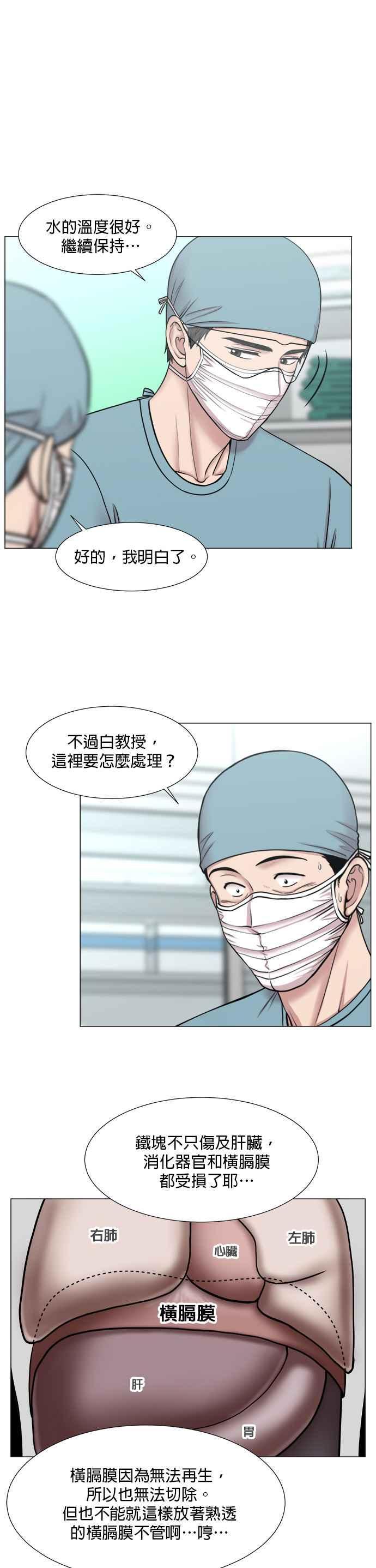 《外伤重症中心：黄金救援》[第2部] 第64话 超紧急 第2页
