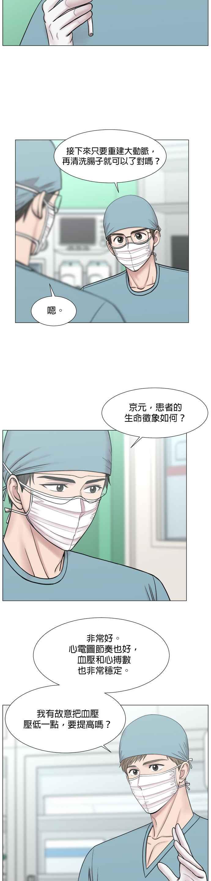 《外伤重症中心：黄金救援》[第2部] 第70话 增加的弟子_1 第6页