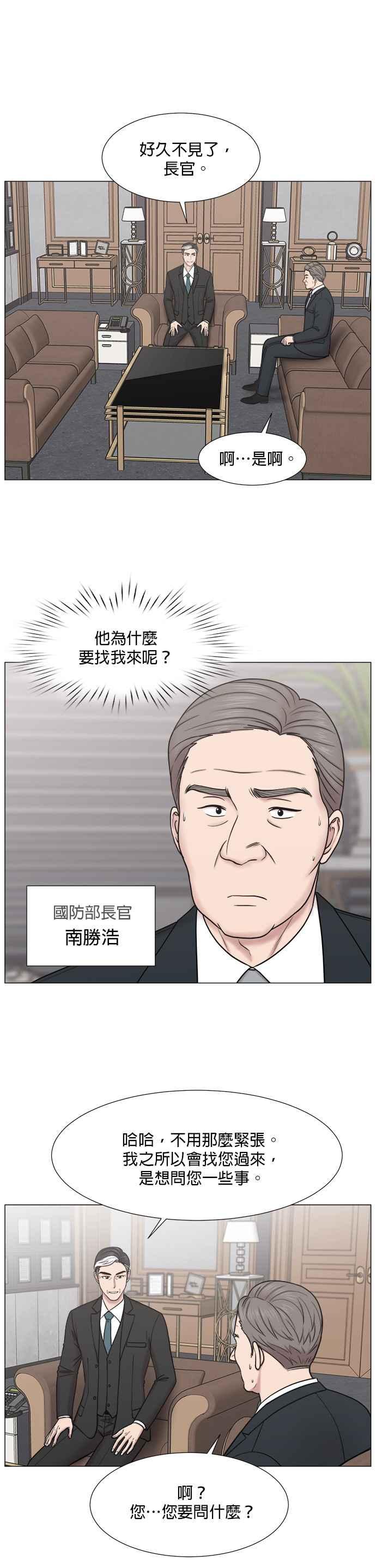 《外伤重症中心：黄金救援》[第2部] 第72话 阵营 第6页