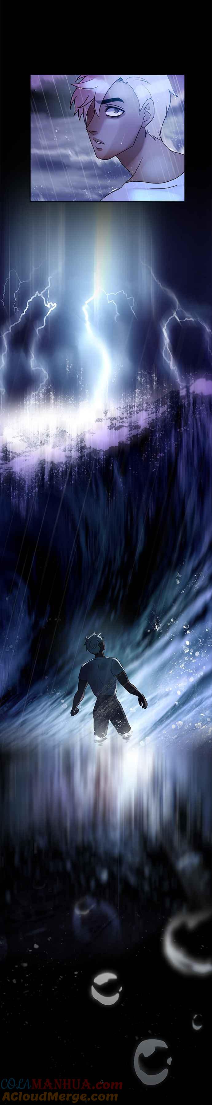 《人鱼哀曲》[第2季] 第131话 你和我 第5页