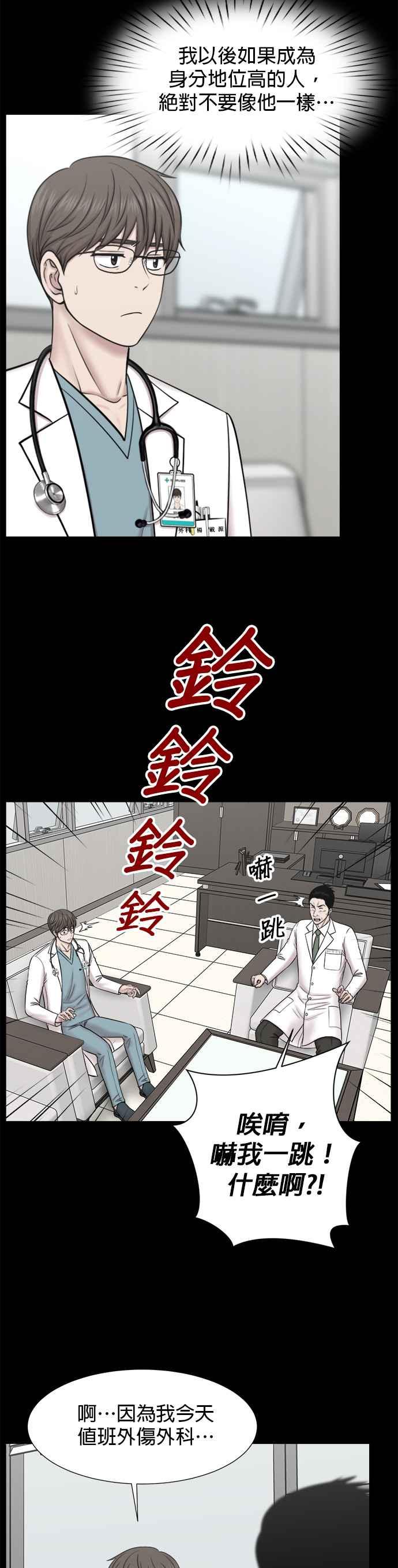 《外伤重症中心：黄金救援》[外传] 第9话 问候（最终话） 第6页